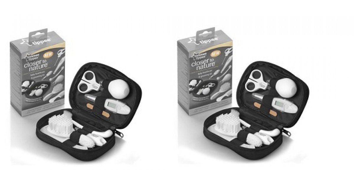 tommee tippee healthcare kit tesco