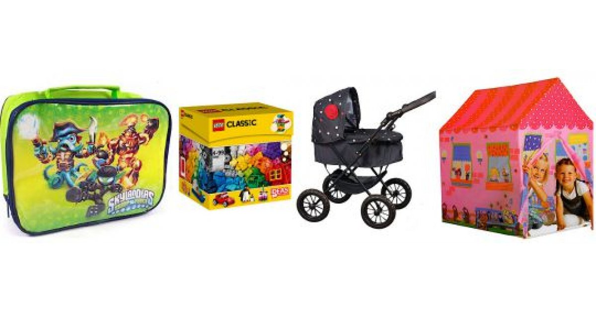 Up to 50 Off Summer Toys Sale The Entertainer Prices From £1