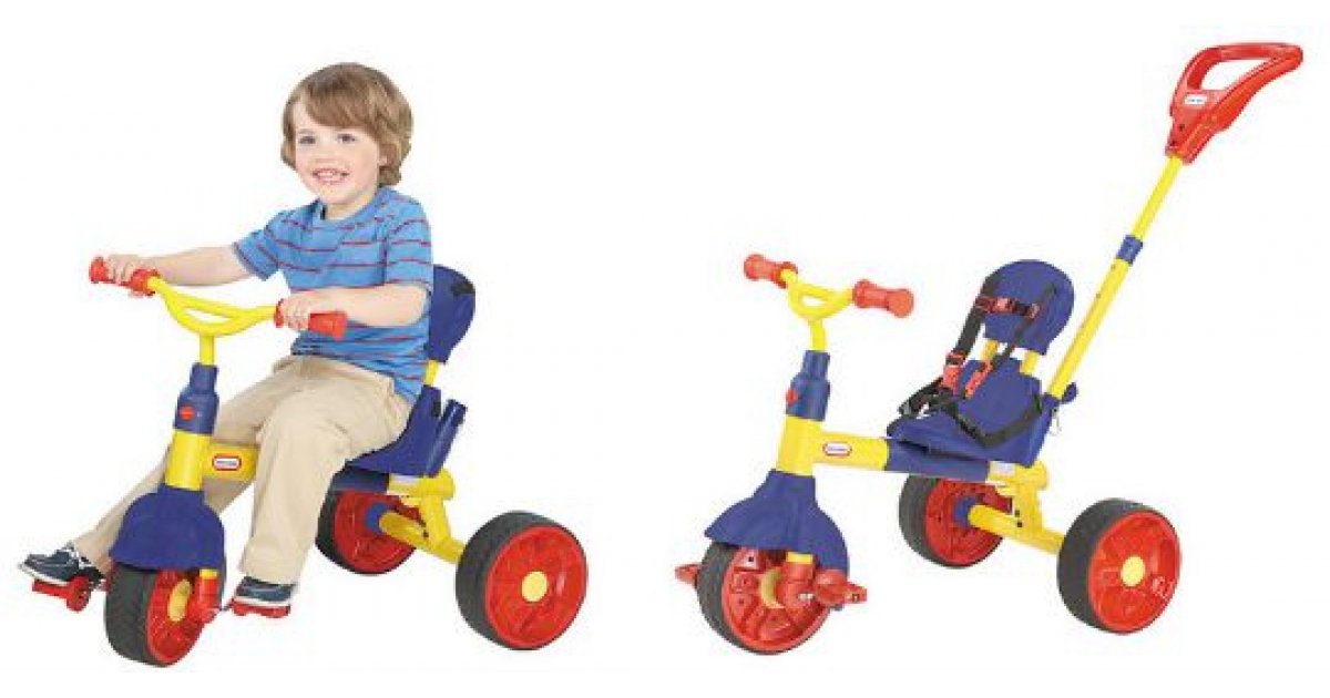 Little Tikes 3in1 Trike £35 Delivered (was £50) Debenhams