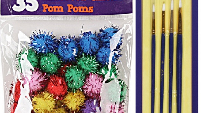 The Works Promotional Code: £5 Off £15 Or More