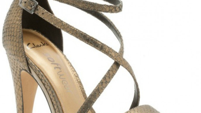 Clarks Promotional Code: 20% Off And Free Delivery On Adult Footwear