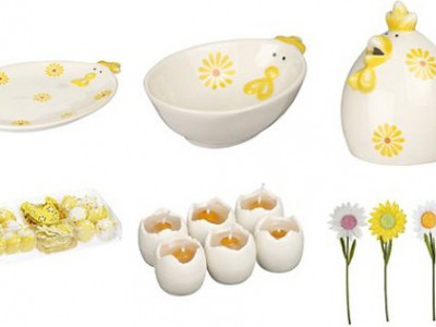 Easter Products Reduced @ John Lewis