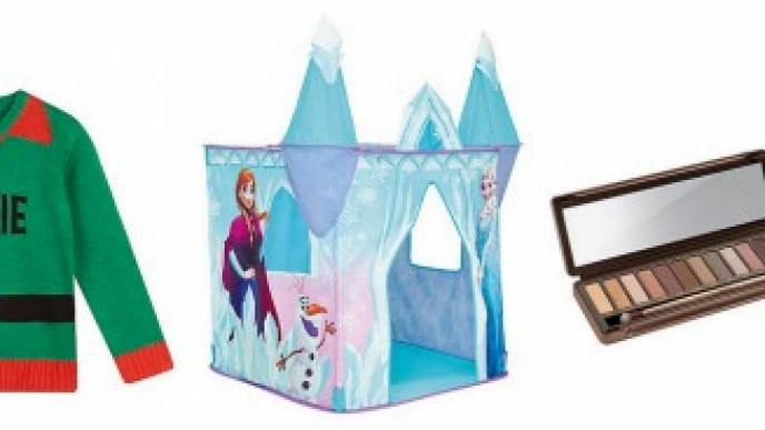 FREE Delivery 30th October-1st November @ Debenhams Using Code 