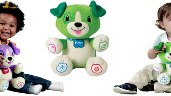 LeapFrog