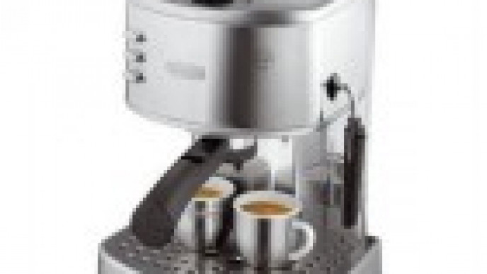 De’Longhi EC330S Pump Espresso Maker £70.23 @ Amazon