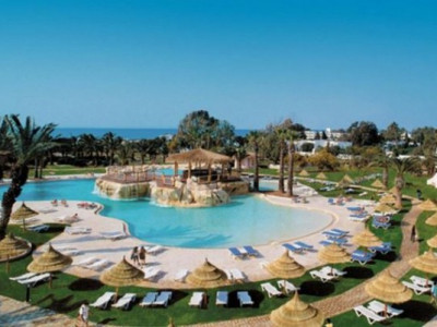 £200 Off A £500 Spend @ Thomas Cook 