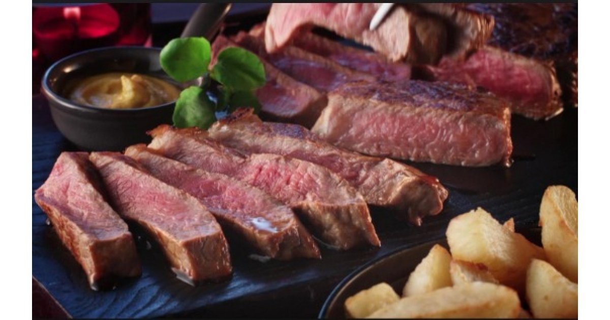 Valentine S Day Gourmet Dine In For Two Marks And Spencer