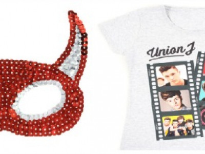 5 For £5 Sale Offer @ Claire's Accessories 