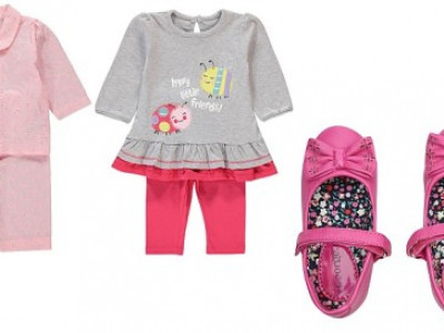 George At ASDA Sale Starts On Wednesday