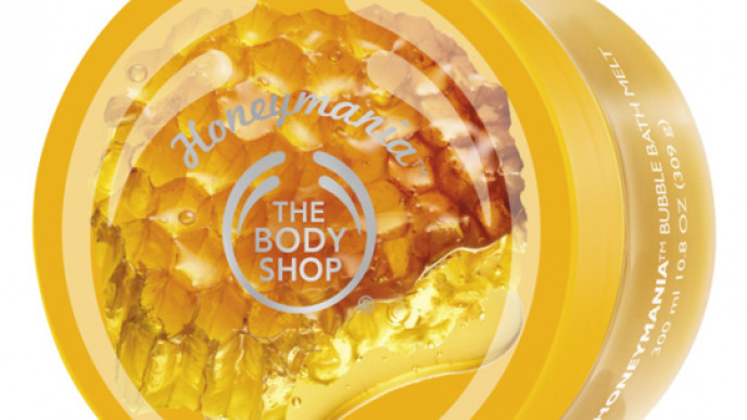 The Body Shop Voucher Code: Save £10 With £30 Spend & Free Delivery
