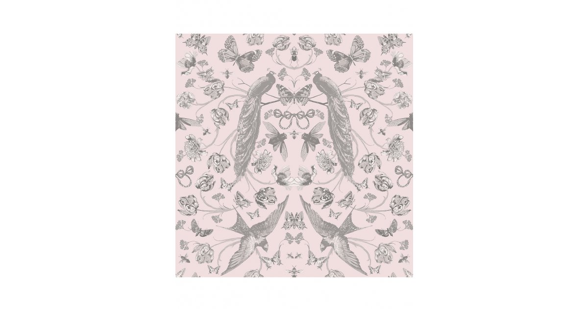 Feature Wall Wallpaper From £5 Marks And Spencer