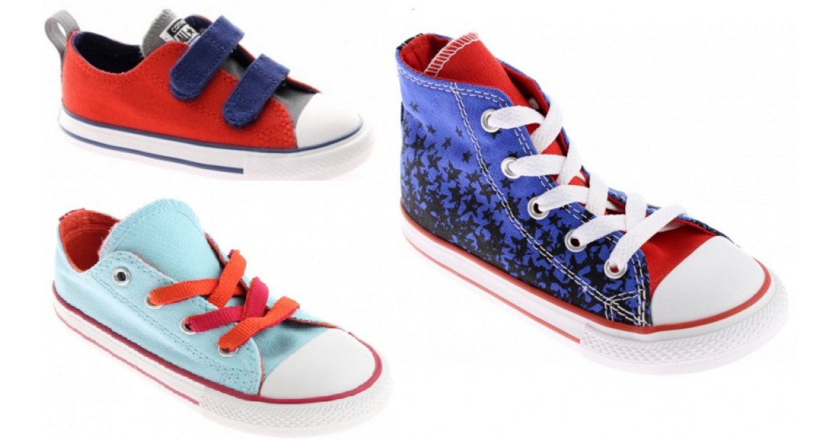 HUGE Savings On Branded Children's Shoes The Golden Boot