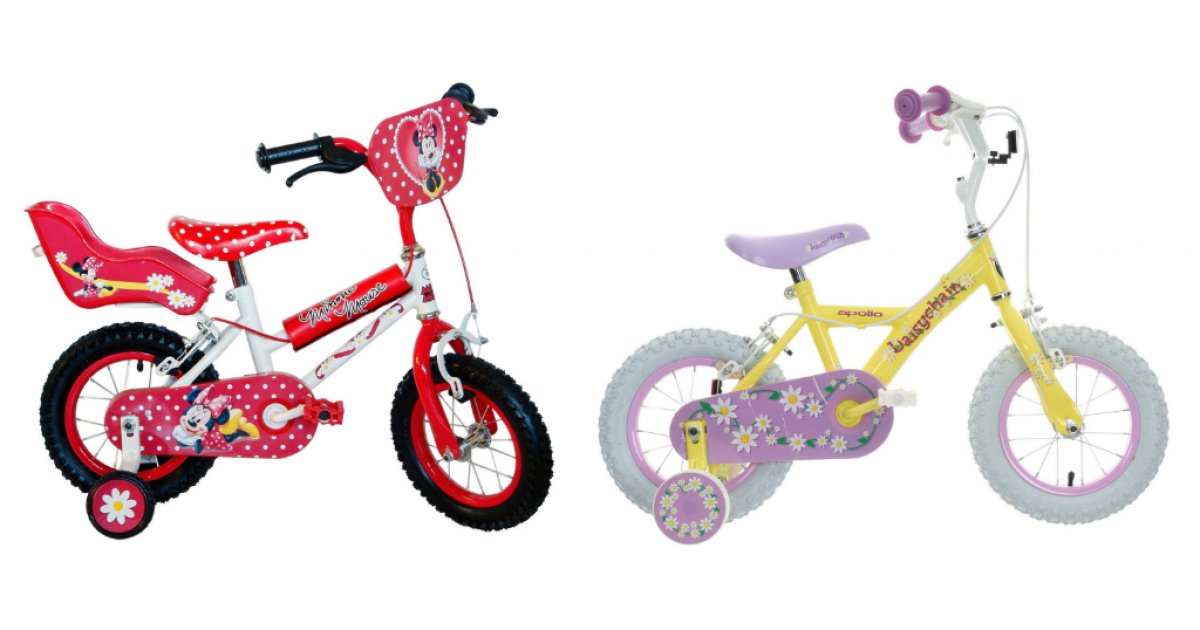 halfords 20 off bikes