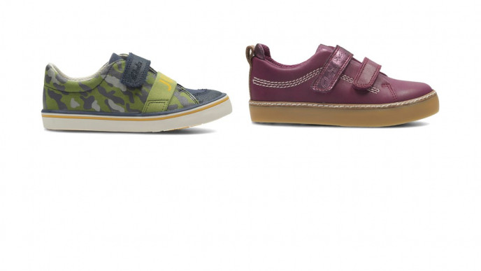 Clarks Sale Now Up To 60% Off