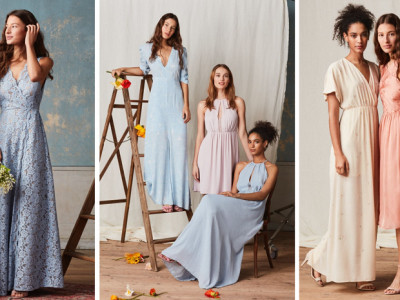 NEW Wedding Shop @ H&M