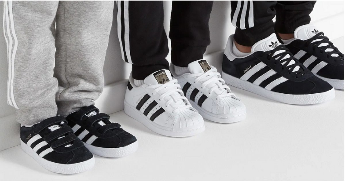 children's shoes sports direct