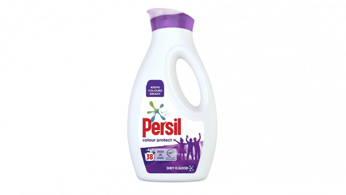 Persil Colour Laundry Washing Liquid Detergent 38 Wash £4.50 @ Amazon