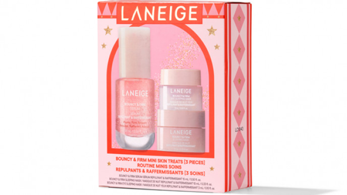 Up to 52% off Laneige @ Boop Beauty