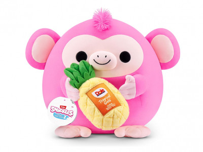 Snackles Monkey 20 cm Plush £3.14