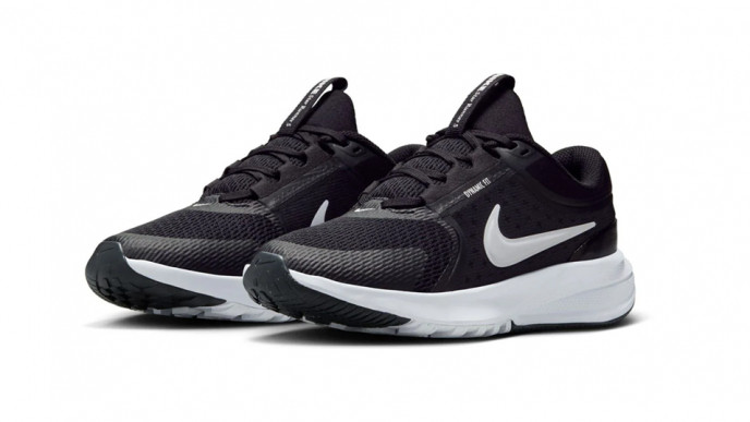 Nike Star Run Lace-Up Low Top Sneakers Now £21.99 @ Get The Label