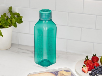 Sistema Square Water Bottle 725 ml £2.50
