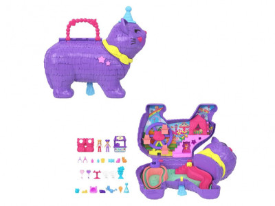 Polly Pocket Celebration Kitty £19.99