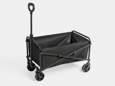 OHS Foldable Camping Trolley £21