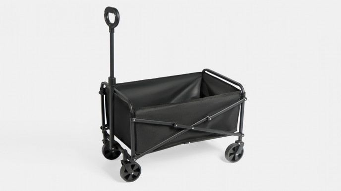 OHS Foldable Camping Trolley £21 @ Online Home Shop