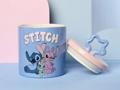 New Disney Stitch Homeware Collection