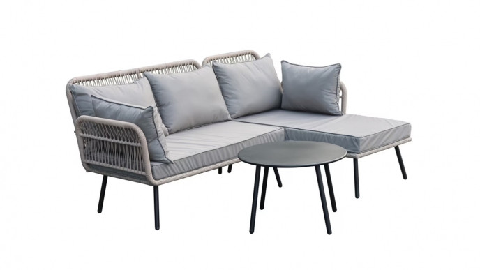 Linea Garden Furniture Set now £179.99 @ Frasers