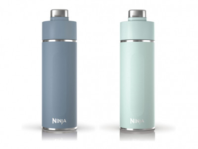 Ninja Thirsti Water Bottle & Flask £19
