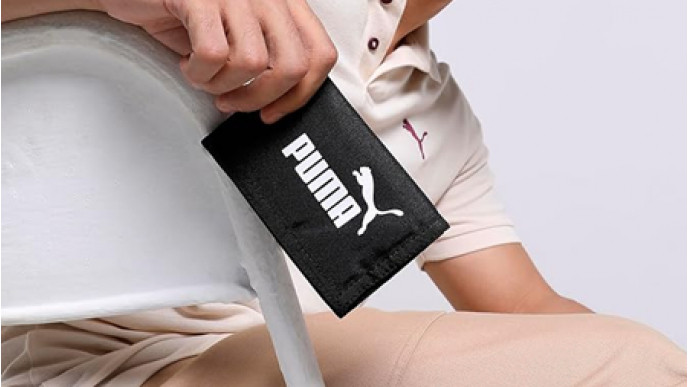 PUMA Phase Wallet £4.40 @ Amazon