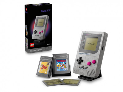 LEGO Super Mario Game Boy £39.99