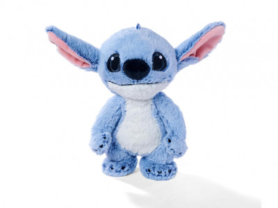 Stitch Standing 25 cm Plush £6