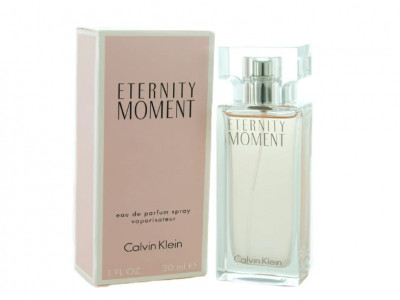 Calvin Klein Eternity Moment EDP Spray 30ml