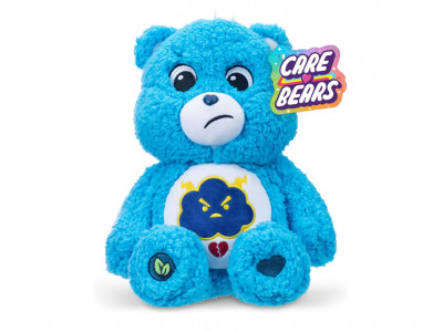 Care Bears Grumpy Bear 35cm Plush £9.33