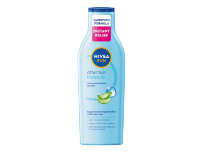 NIVEA SUN After Sun Lotion (200ml) £2.47