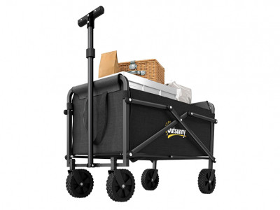 Outsunny 41L Festival Trolley £23.99