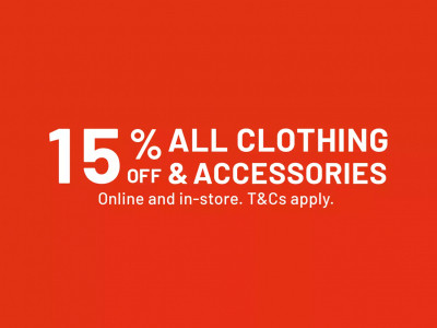 15% Off All Tu Clothing @ Argos