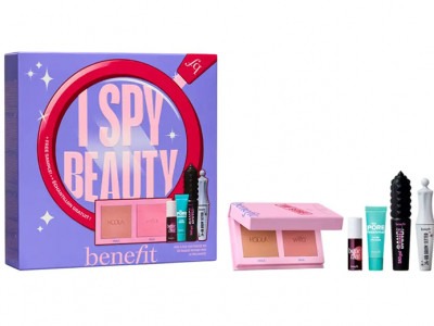 Huge Benefit Sale @ Debenhams