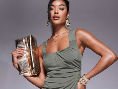 Up to 95% off ASOS + EXTRA 15% off