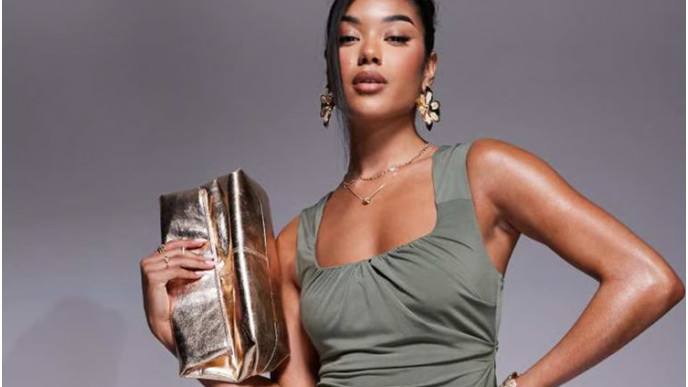 Up to 90% off ASOS + EXTRA 15% off (using code) @ Secret Sales