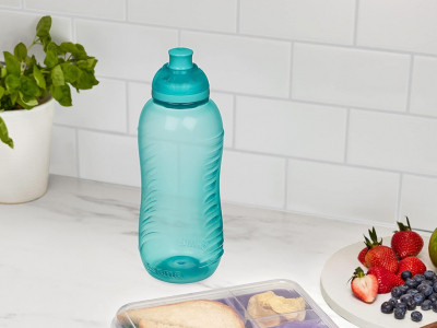 Sistema Twist 'n' Sip Water Bottle £1.50