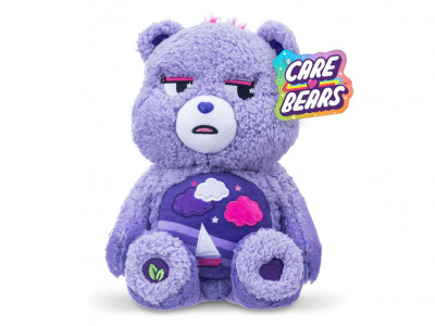 Care Bears Stormy Heart 35cm Plush £8.81