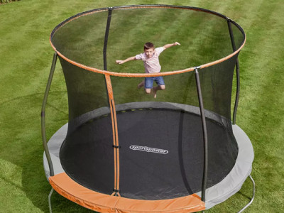 Sportspower Sport-Pro 8ft Trampoline £80.50