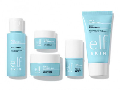e.l.f. SKIN Jet Set Hydration Kit £12.92