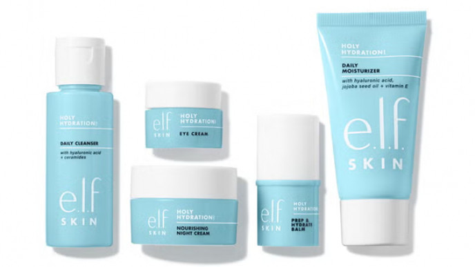 e.l.f. SKIN Jet Set Hydration Kit £12.92 @ Amazon