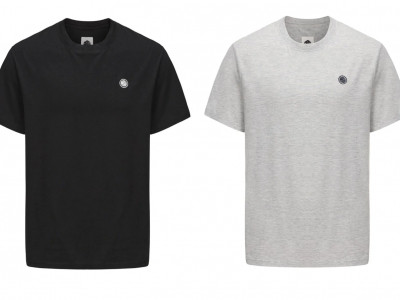 Pretty Green Crew Neck T-Shirts now £12