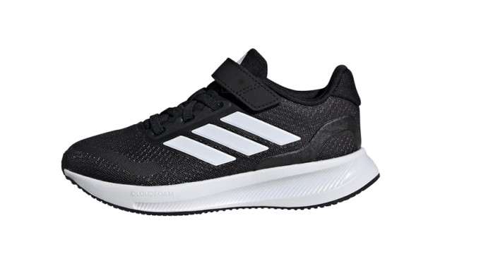 adidas Unisex Kids Runfalcon 5 Shoes £17.50 @ Amazon