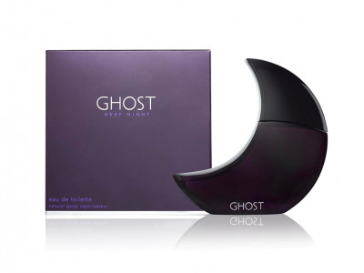 Ghost Deep Night Eau De Toilette 30ml £13.50
